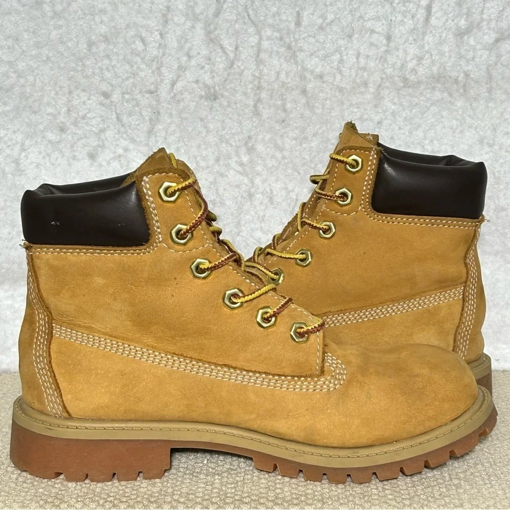 Timberland Junior Classic 6
